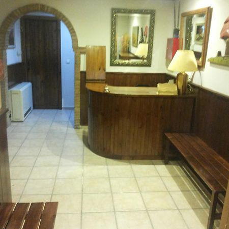 Hostal El Duende Blanco Сиера Невада Екстериор снимка